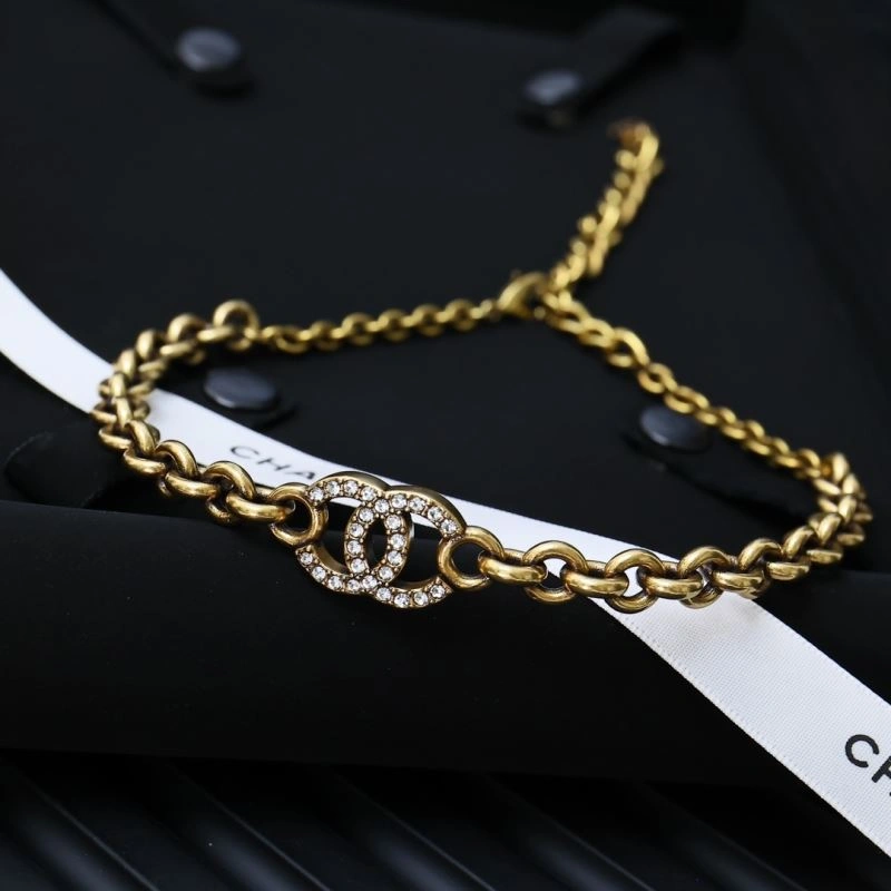 Chanel Necklaces Comfortable 228544