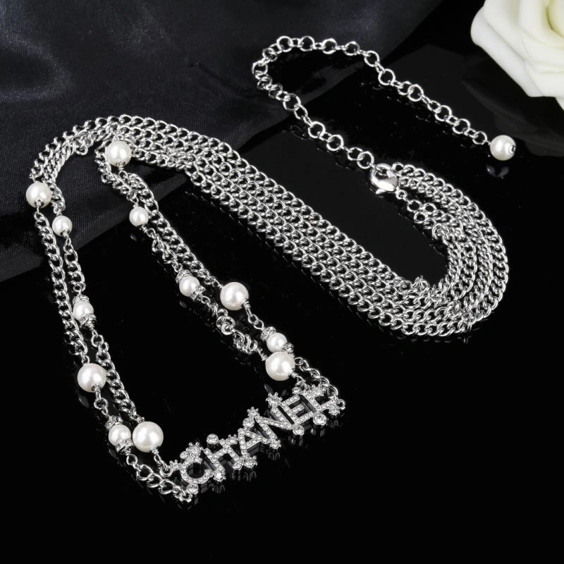 Chanel Necklaces Effortless 228520