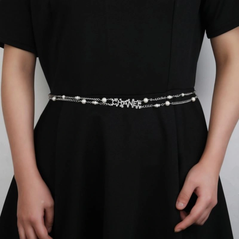 Chanel Necklaces Effortless 228520