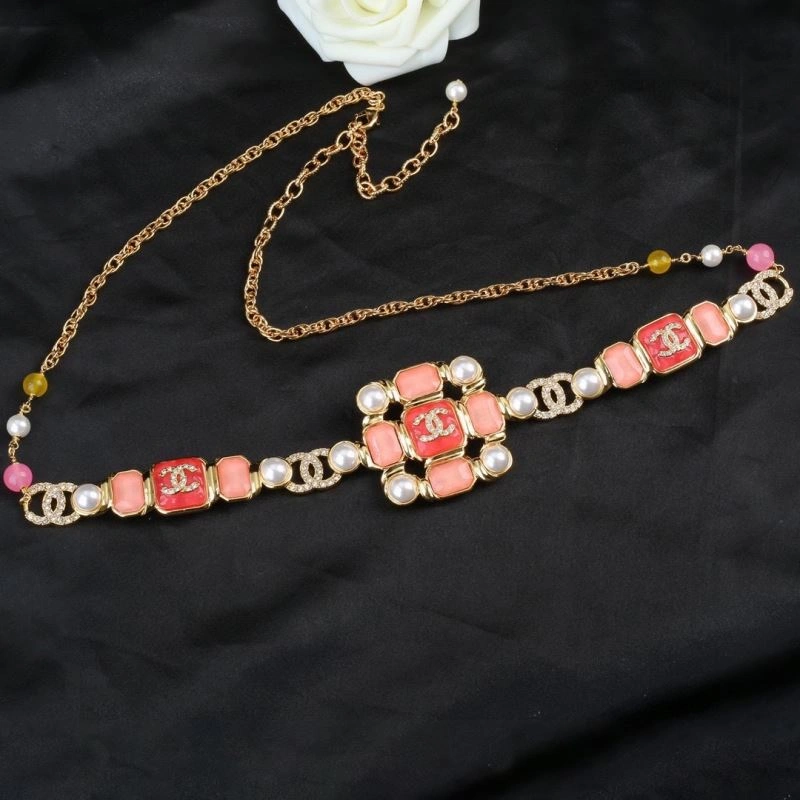 Chanel Necklaces Durable 228534