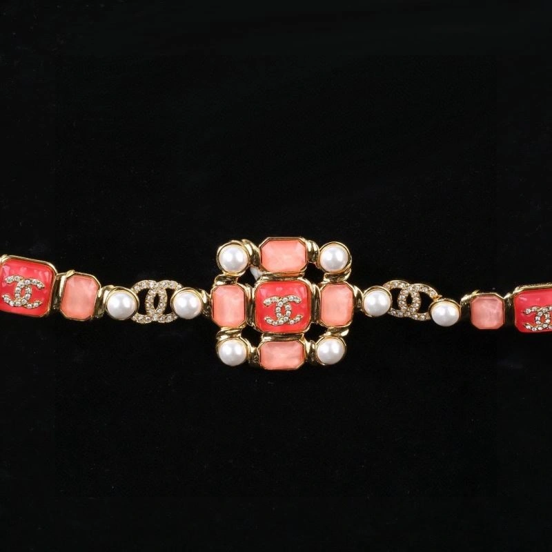 Chanel Necklaces Durable 228534
