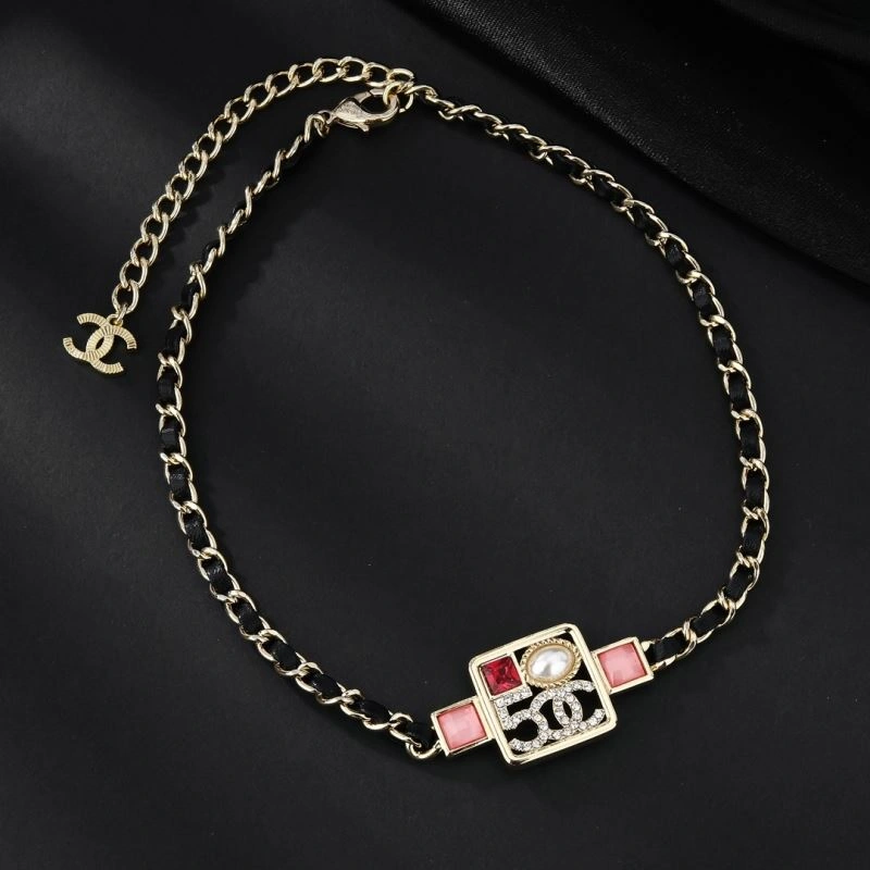 Chanel Necklaces Compact 228517