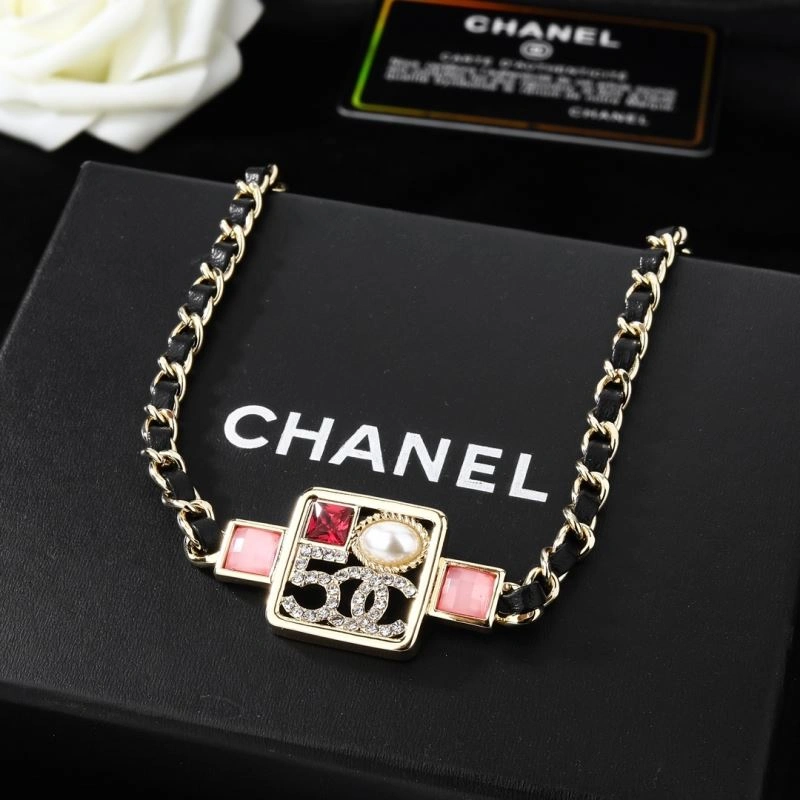 Chanel Necklaces Compact 228517