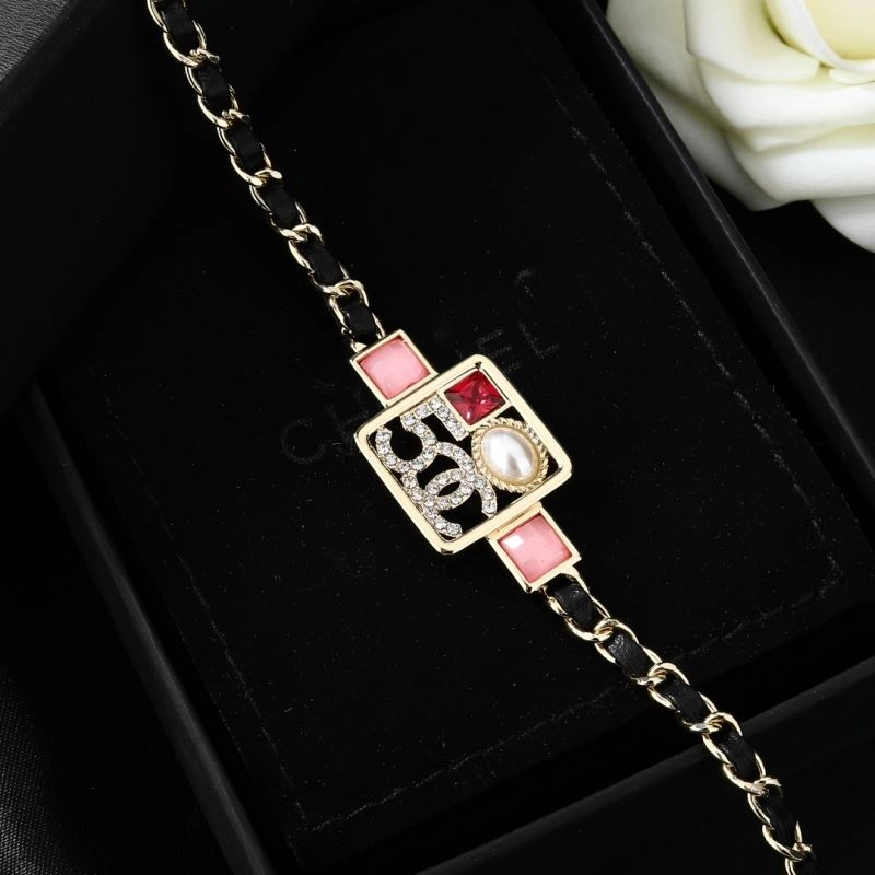 Chanel Necklaces Compact 228517