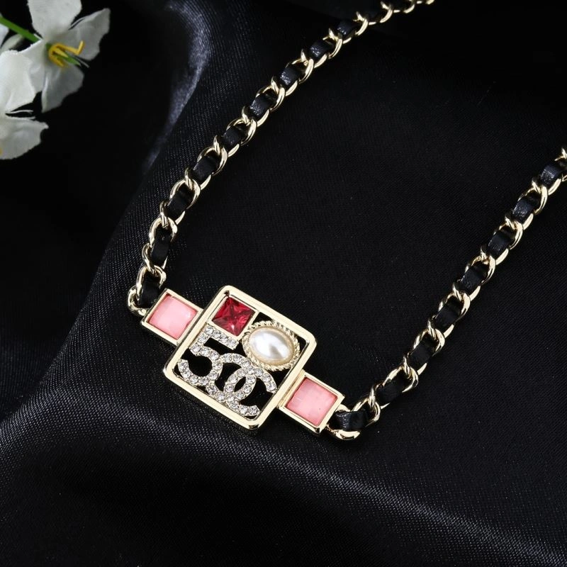 Chanel Necklaces Compact 228517
