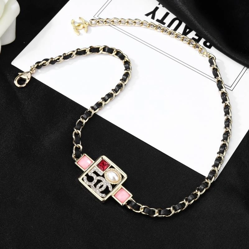 Chanel Necklaces Compact 228517
