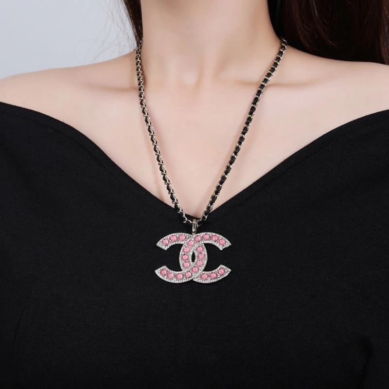 Chanel Necklaces FashionForward 228500