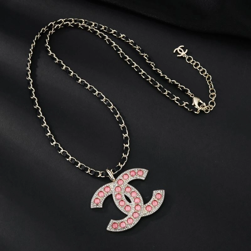 Chanel Necklaces FashionForward 228500