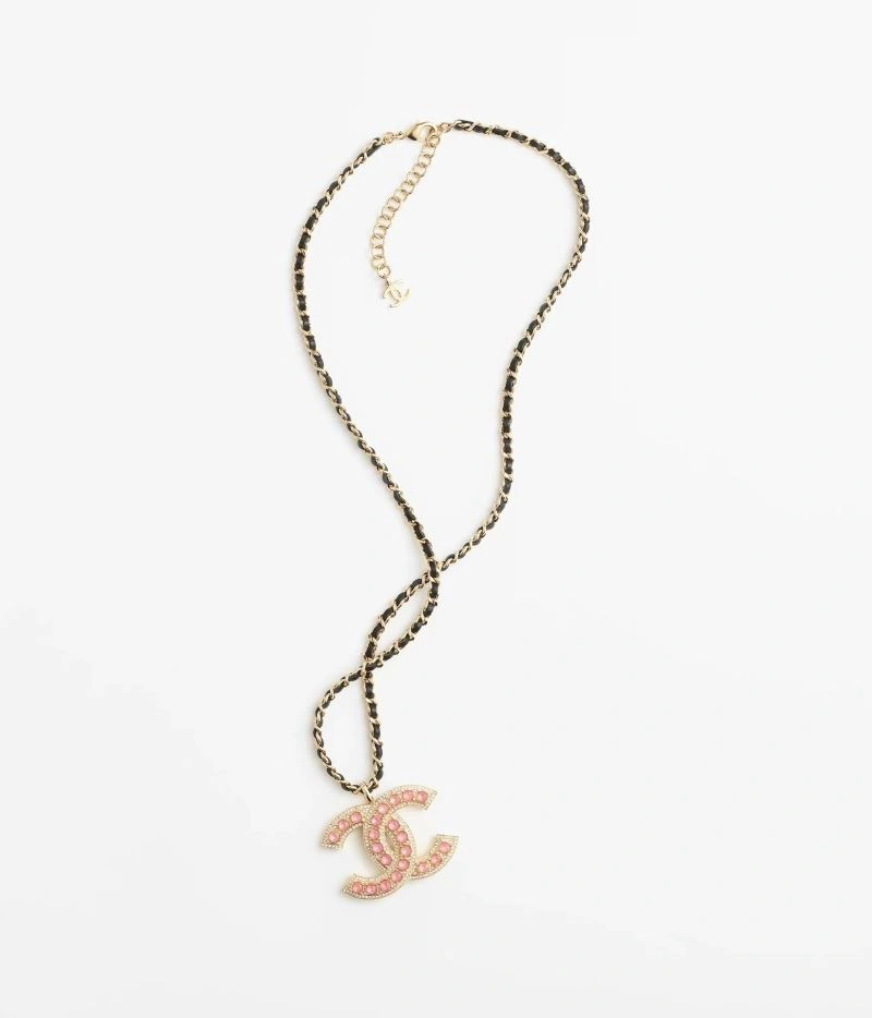 Chanel Necklaces FashionForward 228500