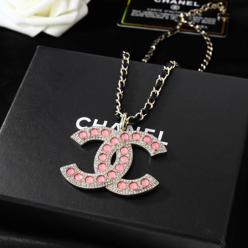 Chanel Necklaces FashionForward 228500