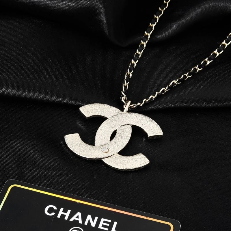 Chanel Necklaces FashionForward 228500
