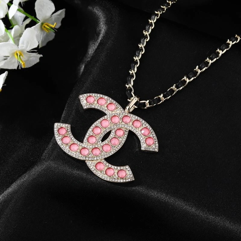 Chanel Necklaces FashionForward 228500