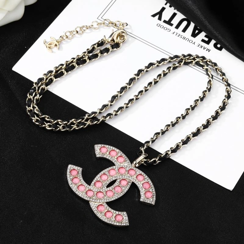 Chanel Necklaces FashionForward 228500