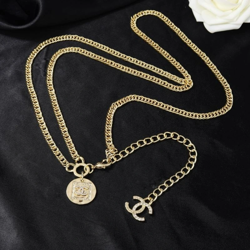 Chanel Necklaces Original 228518