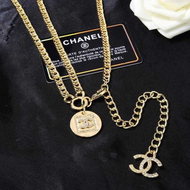 Chanel Necklaces Original 228518