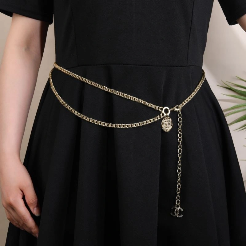Chanel Necklaces Original 228518