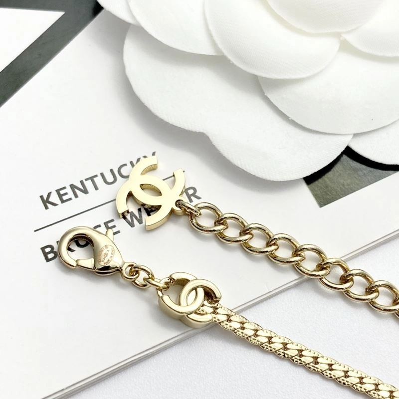 Chanel Necklaces Bold 228503