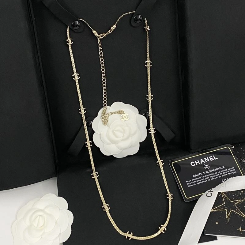 Chanel Necklaces Bold 228503