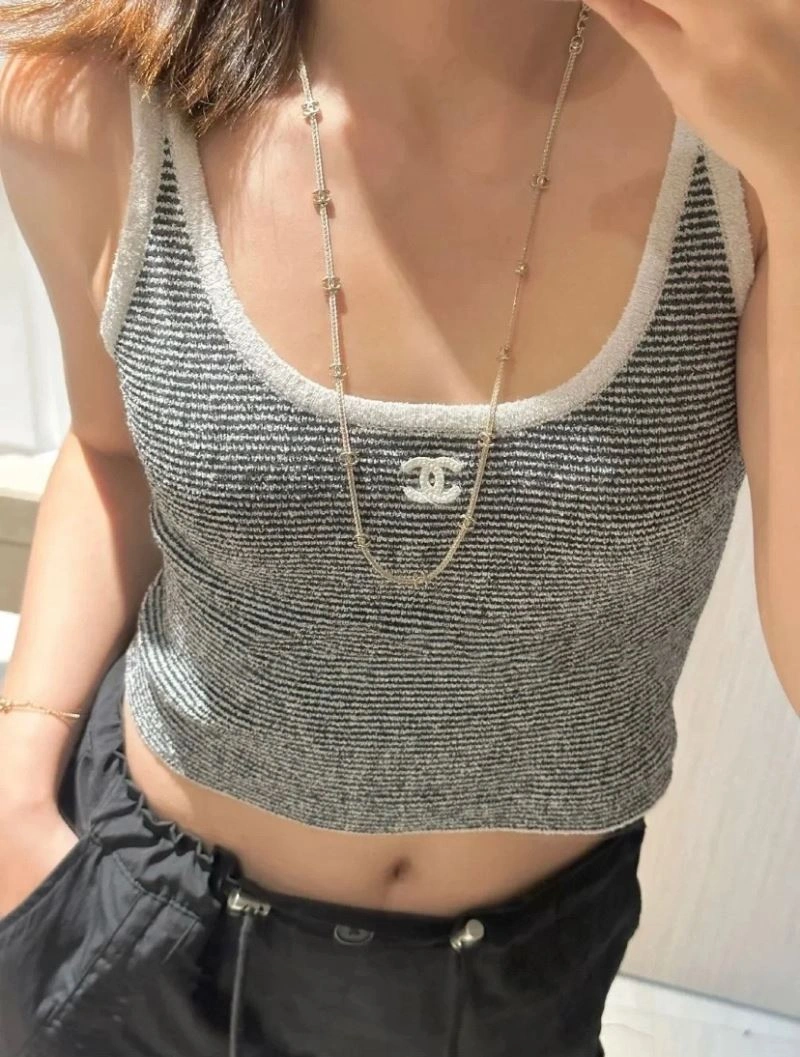 Chanel Necklaces Bold 228503