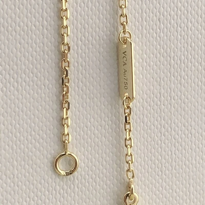 Chanel Necklaces Sporty 228494