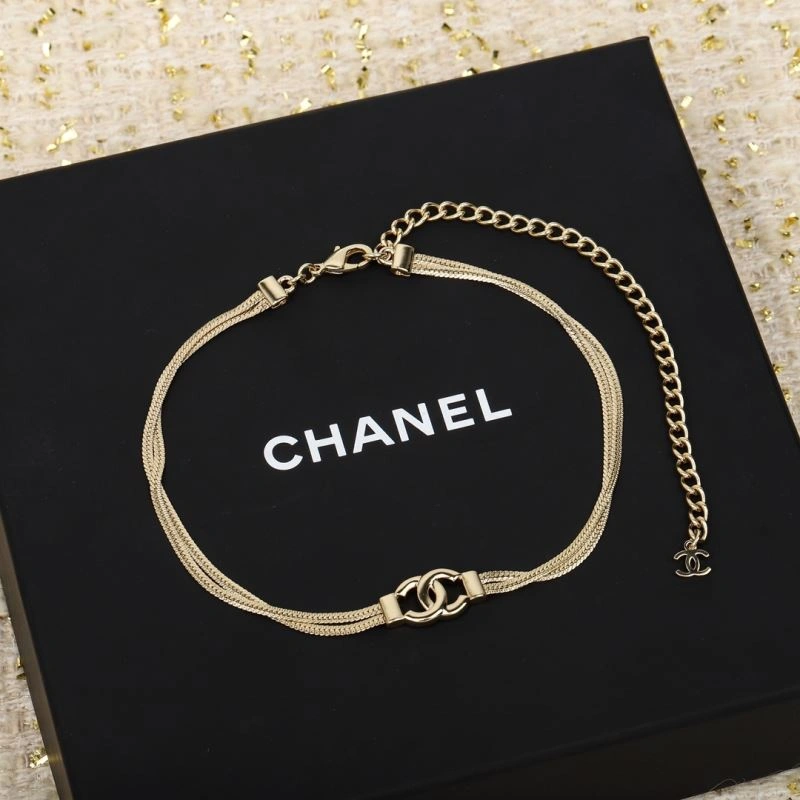 Chanel Necklaces Casual 228528