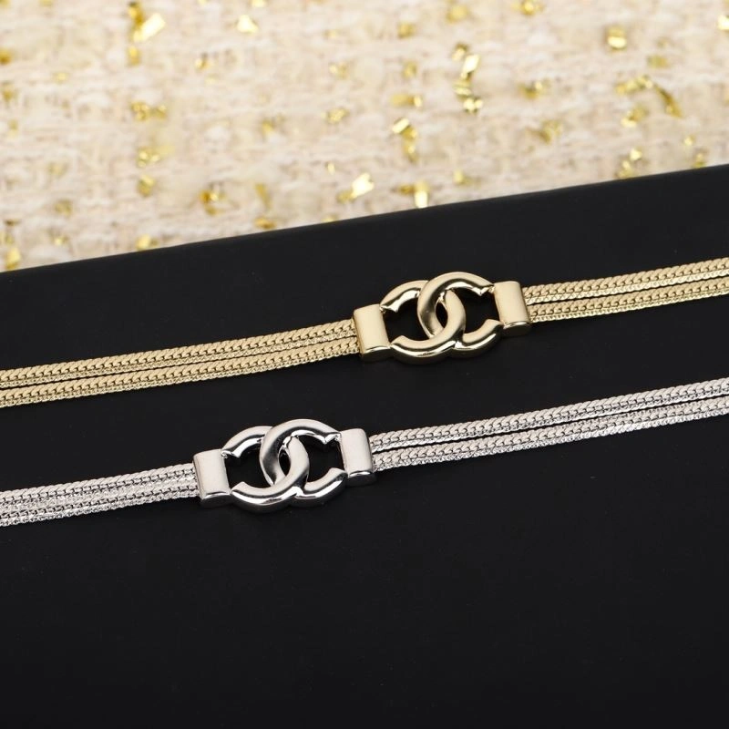 Chanel Necklaces Casual 228528