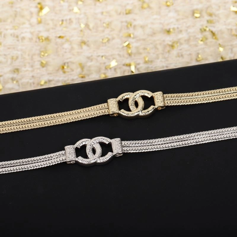 Chanel Necklaces Casual 228528