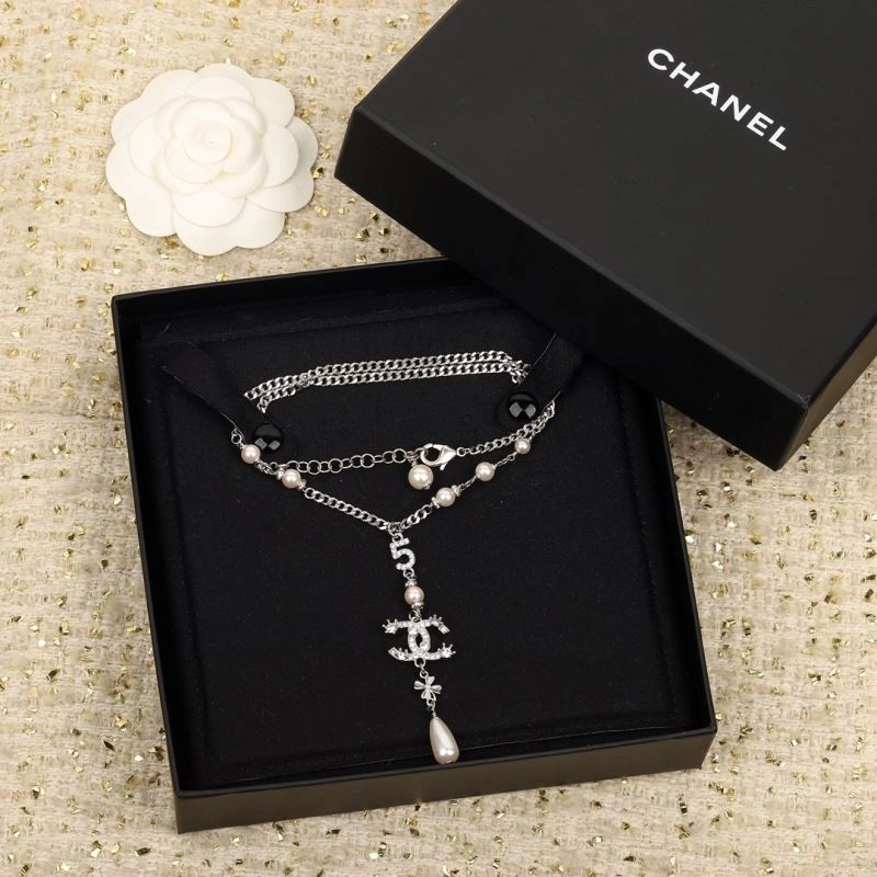 Durable Chanel Necklaces 228535