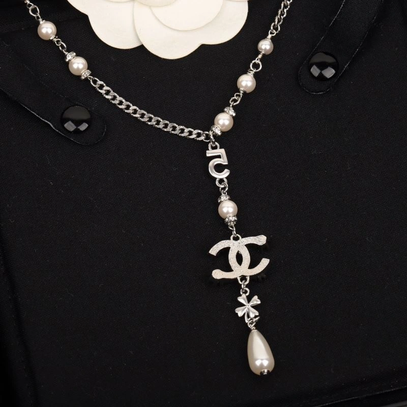 Durable Chanel Necklaces 228535