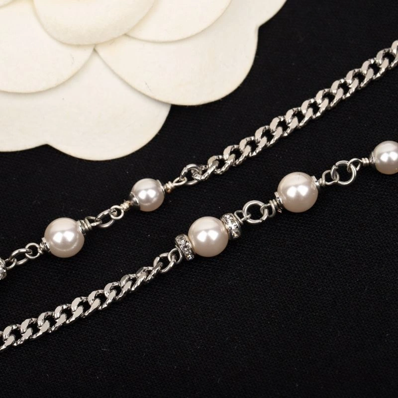 Durable Chanel Necklaces 228535