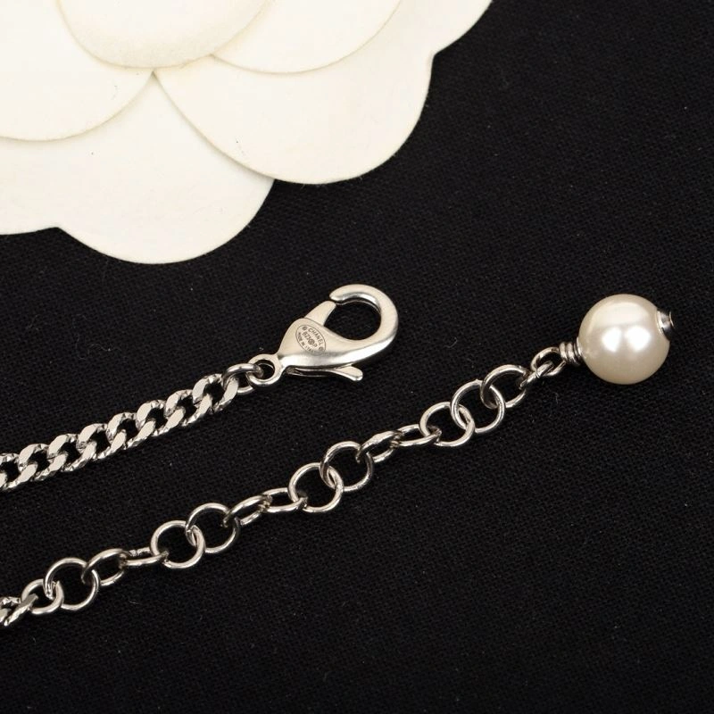 Durable Chanel Necklaces 228535
