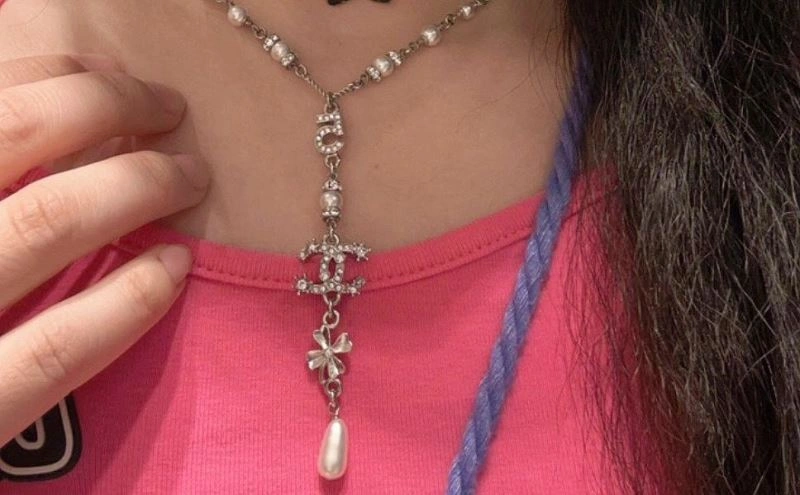 Durable Chanel Necklaces 228535