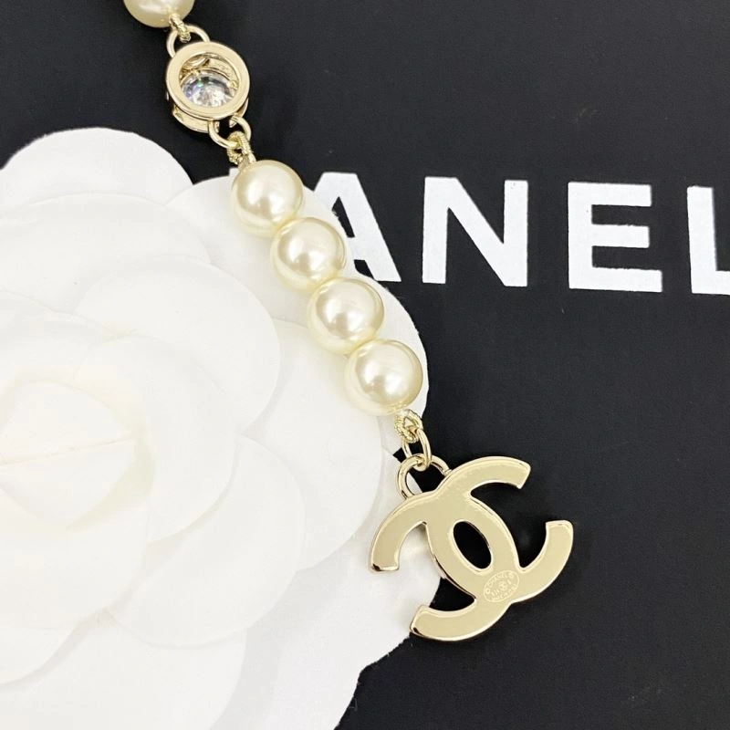 OdorResistant Chanel Necklaces 228491