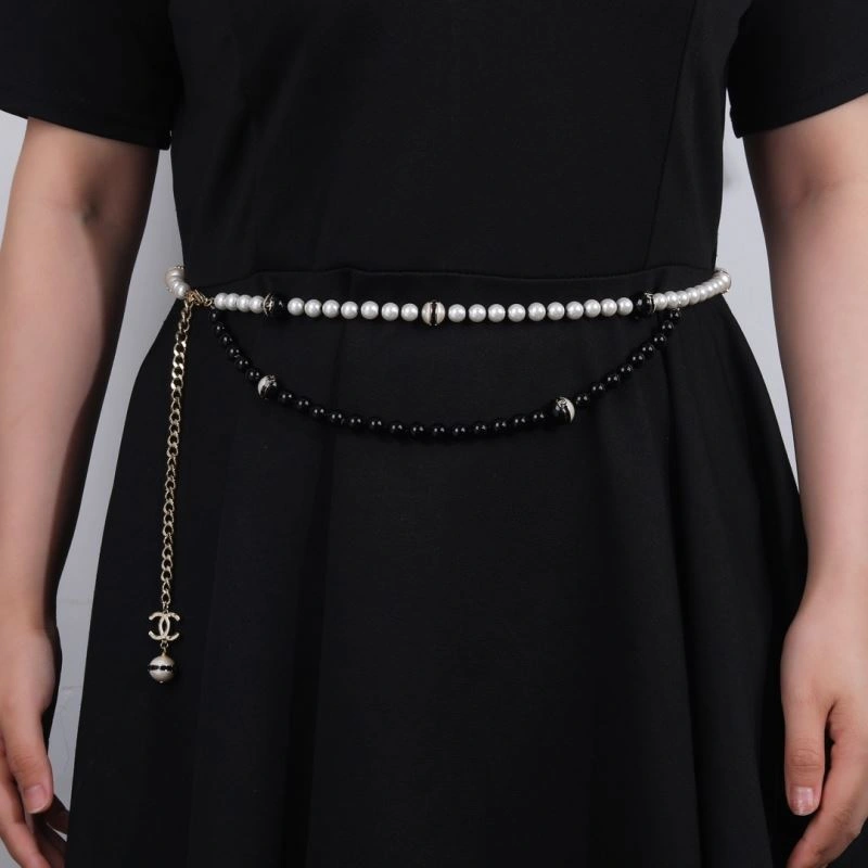 Chanel Necklaces Trendsetting 228530