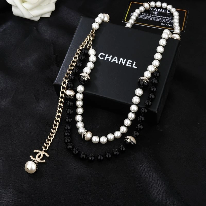 Chanel Necklaces Trendsetting 228530