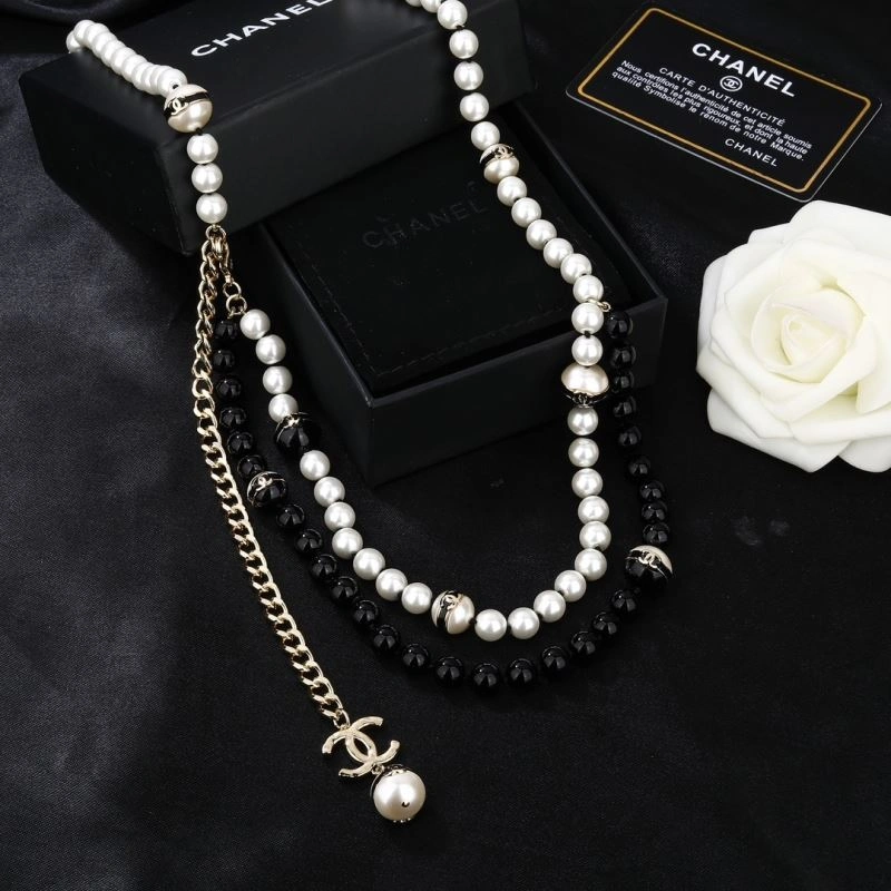Chanel Necklaces Trendsetting 228530