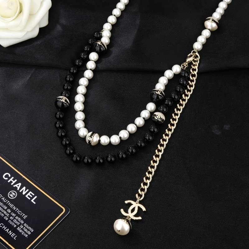 Chanel Necklaces Trendsetting 228530