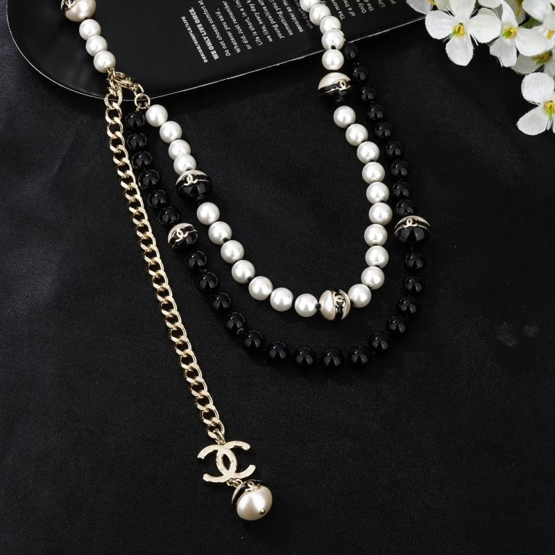 Chanel Necklaces Trendsetting 228530