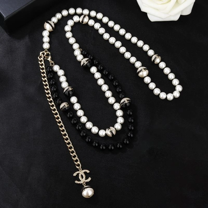 Chanel Necklaces Trendsetting 228530