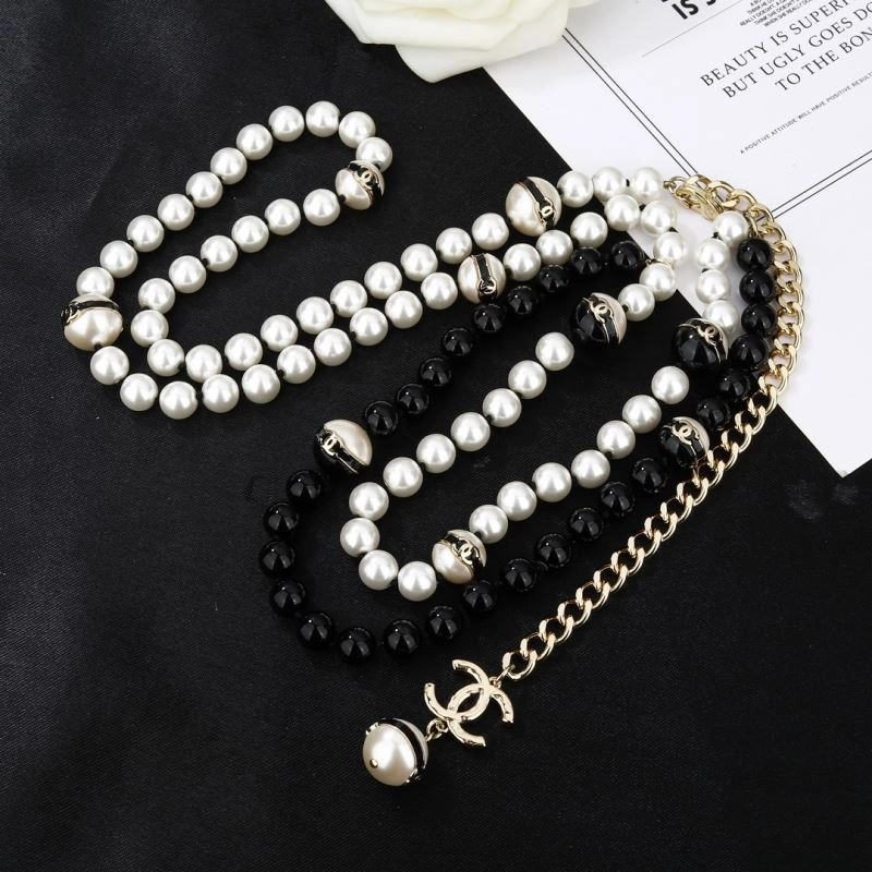 Chanel Necklaces Trendsetting 228530