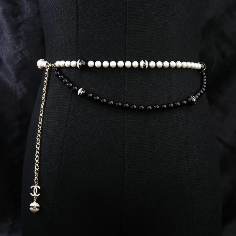 Chanel Necklaces Trendsetting 228530