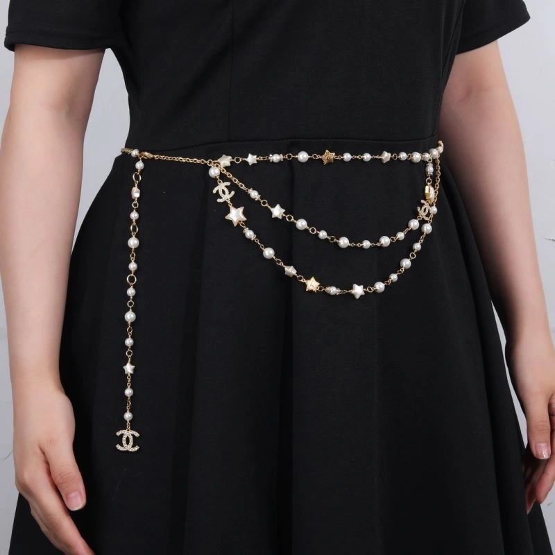 Chanel Necklaces ComfortFit 228602