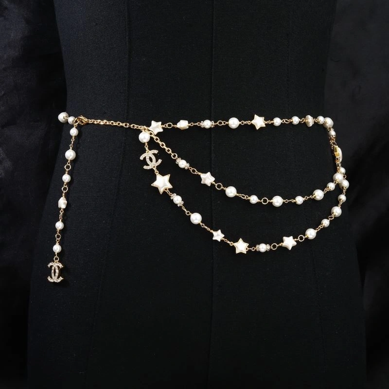 Chanel Necklaces ComfortFit 228602