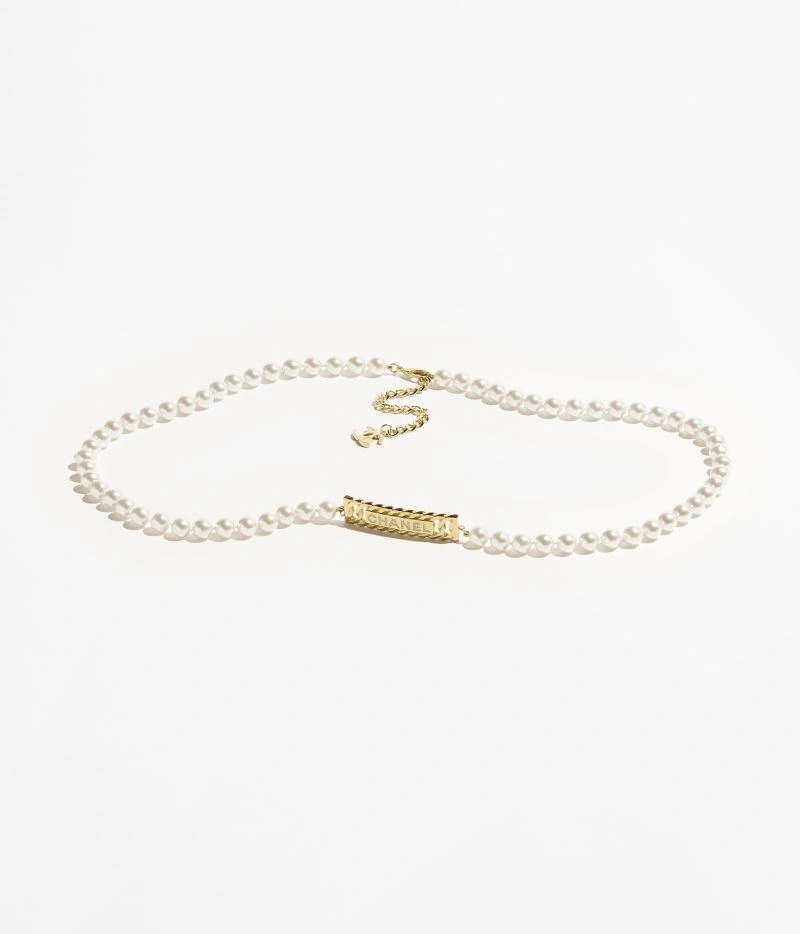 Chanel Necklaces Resilient 228489