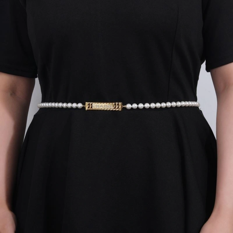 Chanel Necklaces Resilient 228489