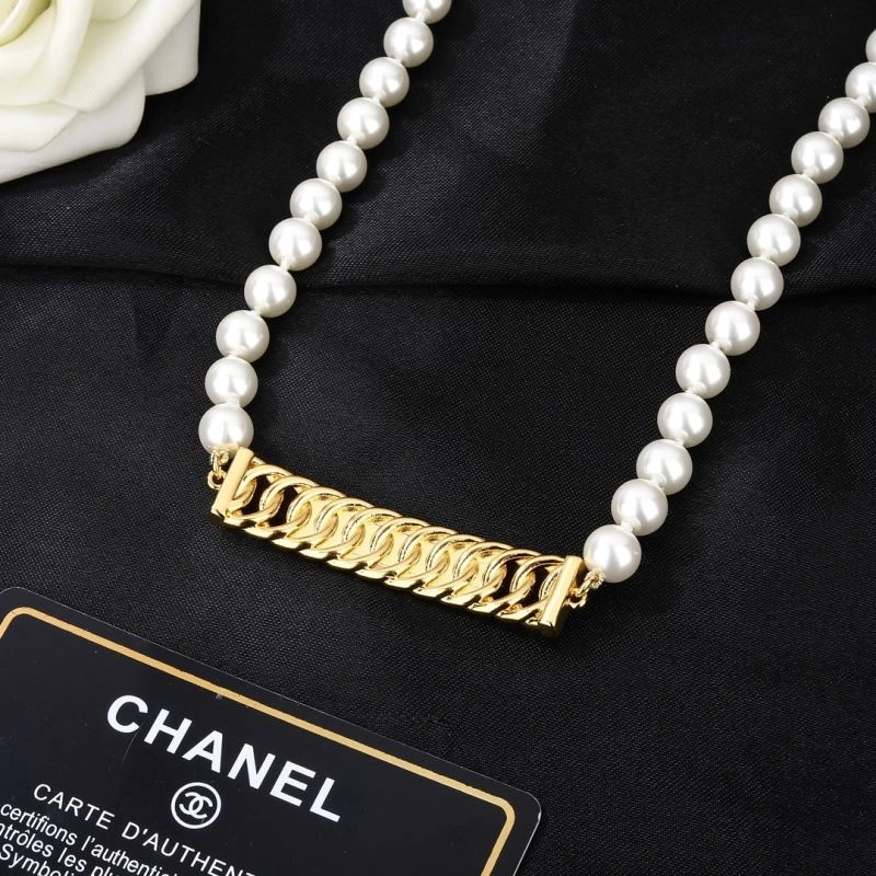 Chanel Necklaces Resilient 228489