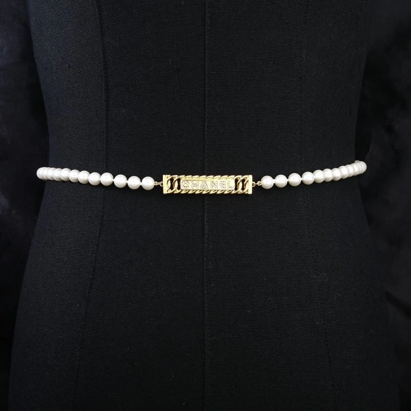 Chanel Necklaces Resilient 228489