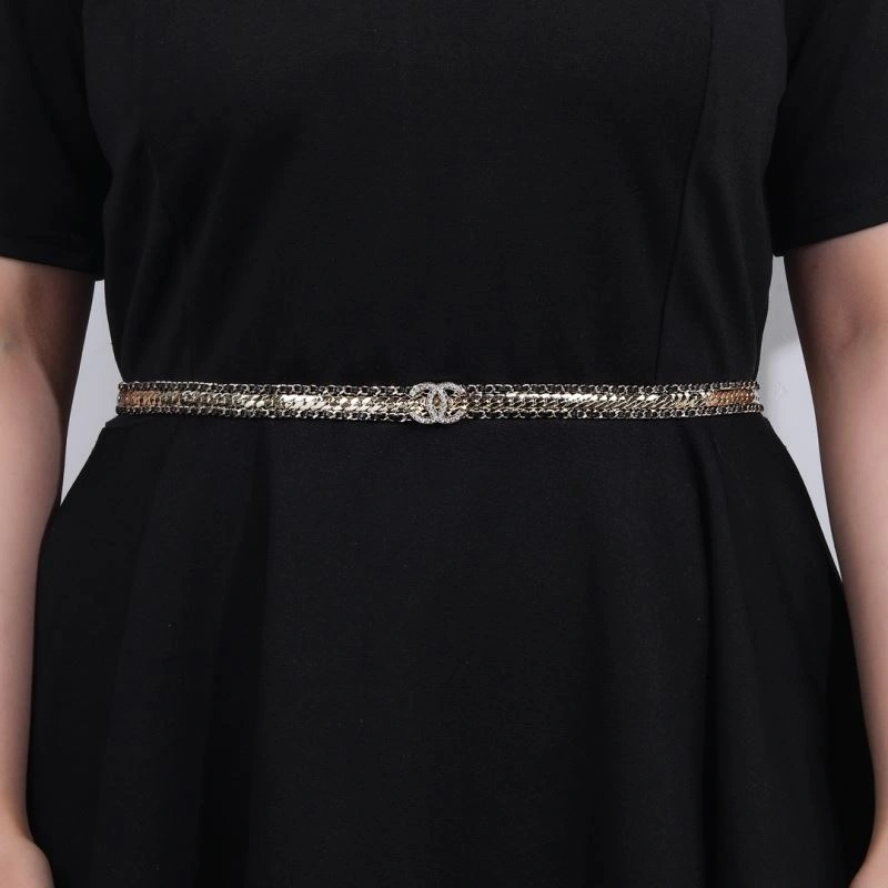 Comfortable Chanel Necklaces 228506