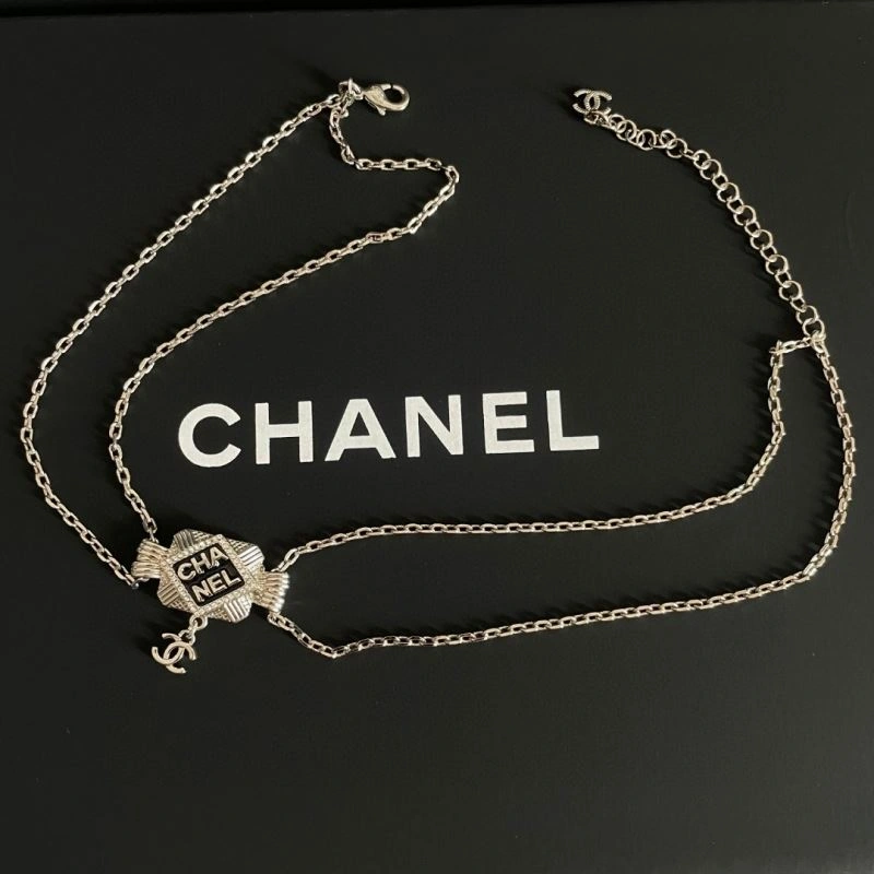 Sustainable Chanel Necklaces 228555