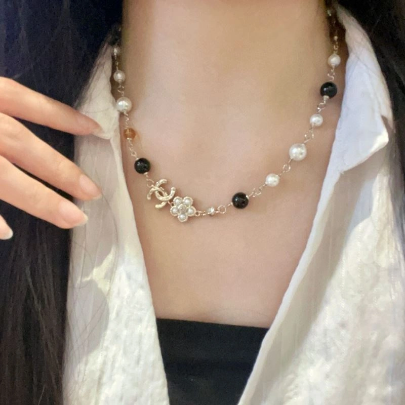 Chanel Necklaces Trendsetting 228662